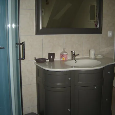 D'hotes Ty Mezad Séné