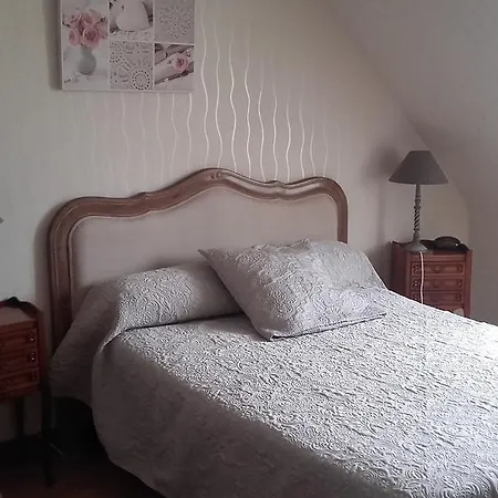 D'hotes Ty Mezad Nocleg ze śniadaniem Séné