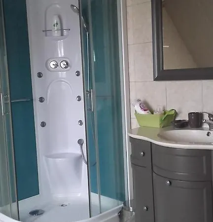D'hotes Ty Mezad 3* Séné